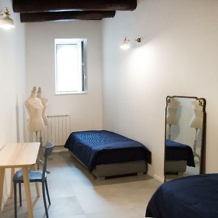 Bed and Breakfast Decumano 23 Neapel Exterior foto