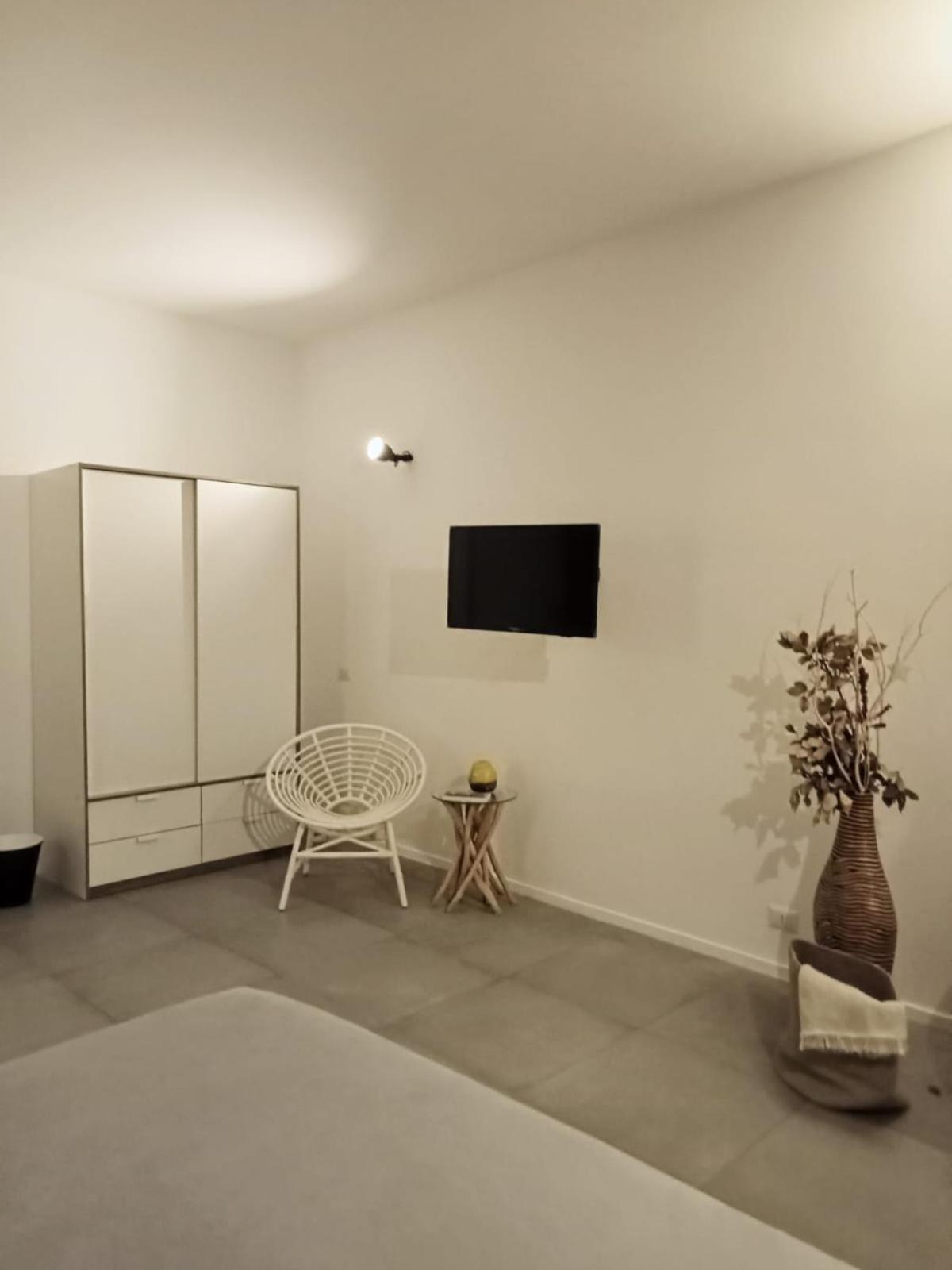 Bed and Breakfast Decumano 23 Neapel Exterior foto