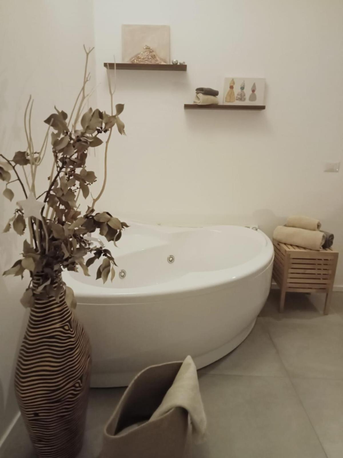 Bed and Breakfast Decumano 23 Neapel Exterior foto