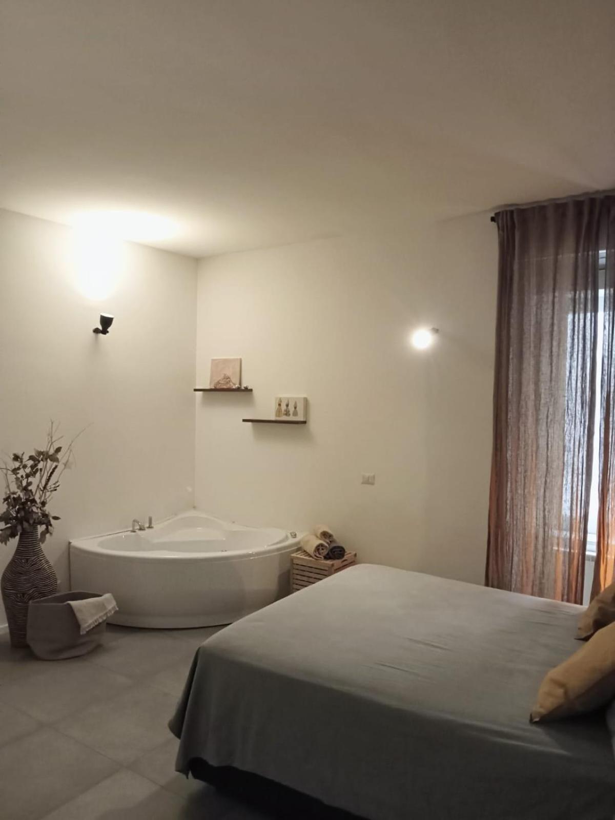 Bed and Breakfast Decumano 23 Neapel Exterior foto