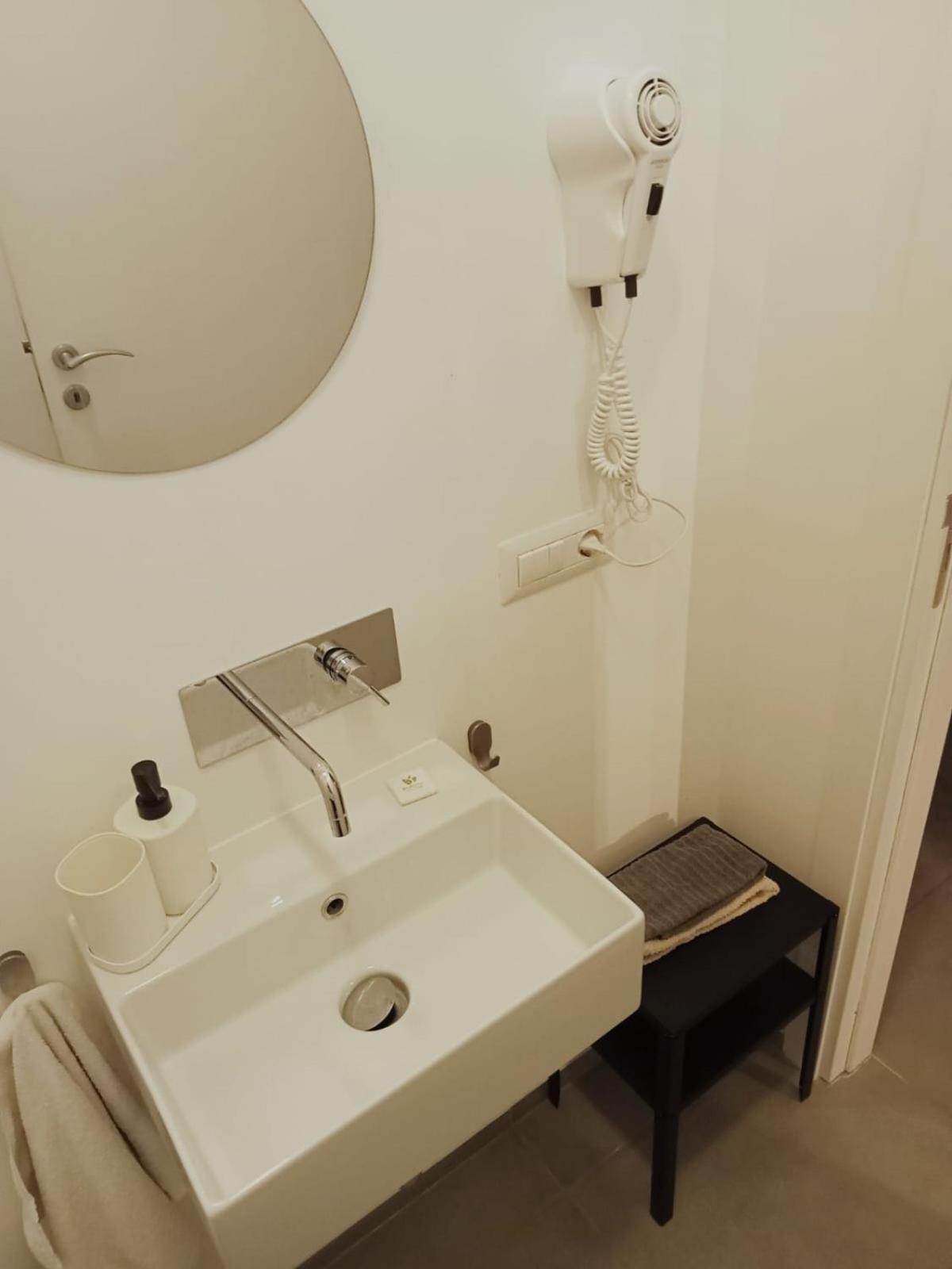 Bed and Breakfast Decumano 23 Neapel Exterior foto