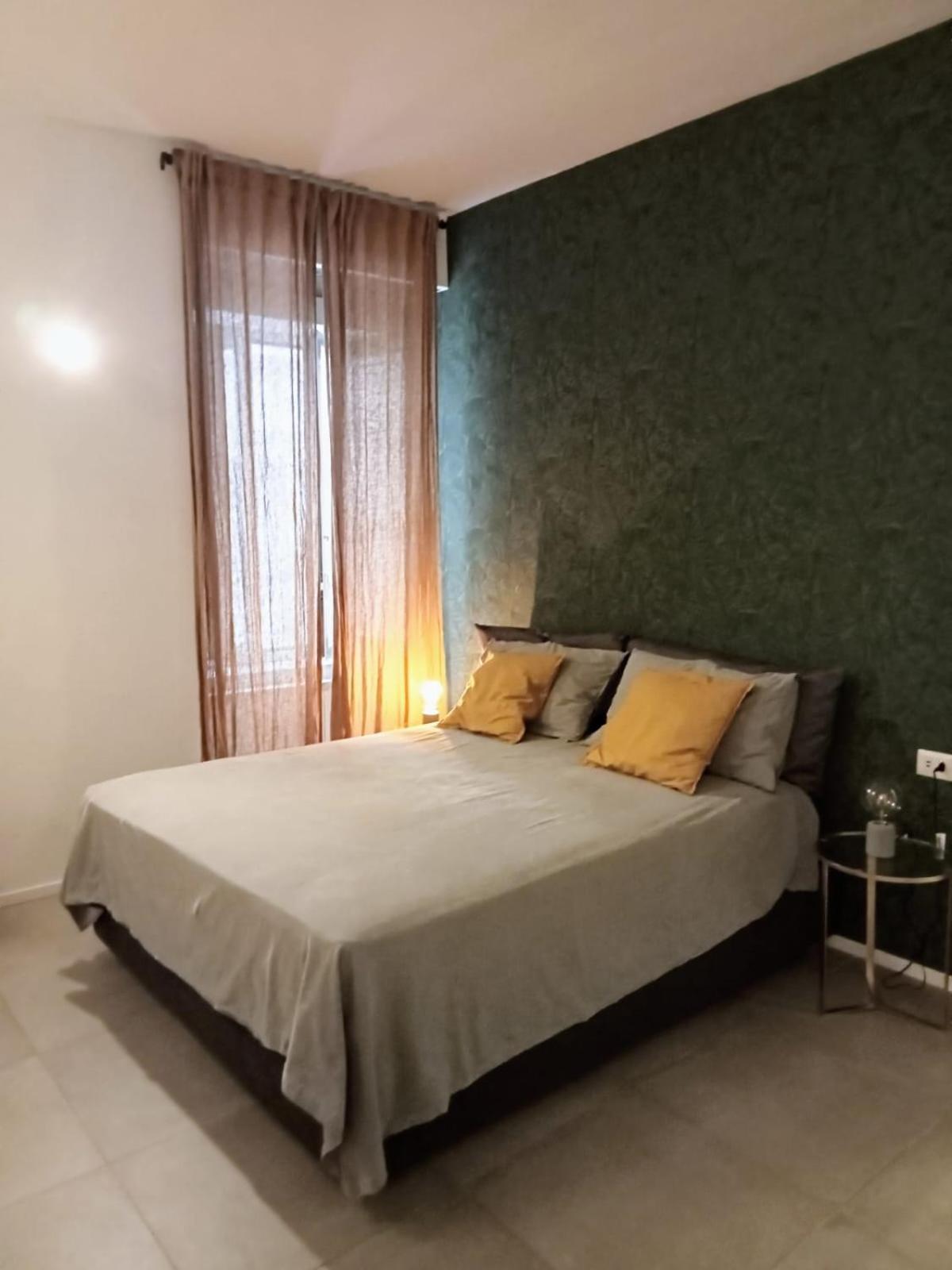 Bed and Breakfast Decumano 23 Neapel Exterior foto