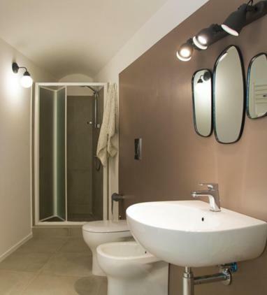 Bed and Breakfast Decumano 23 Neapel Exterior foto