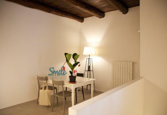 Bed and Breakfast Decumano 23 Neapel Exterior foto