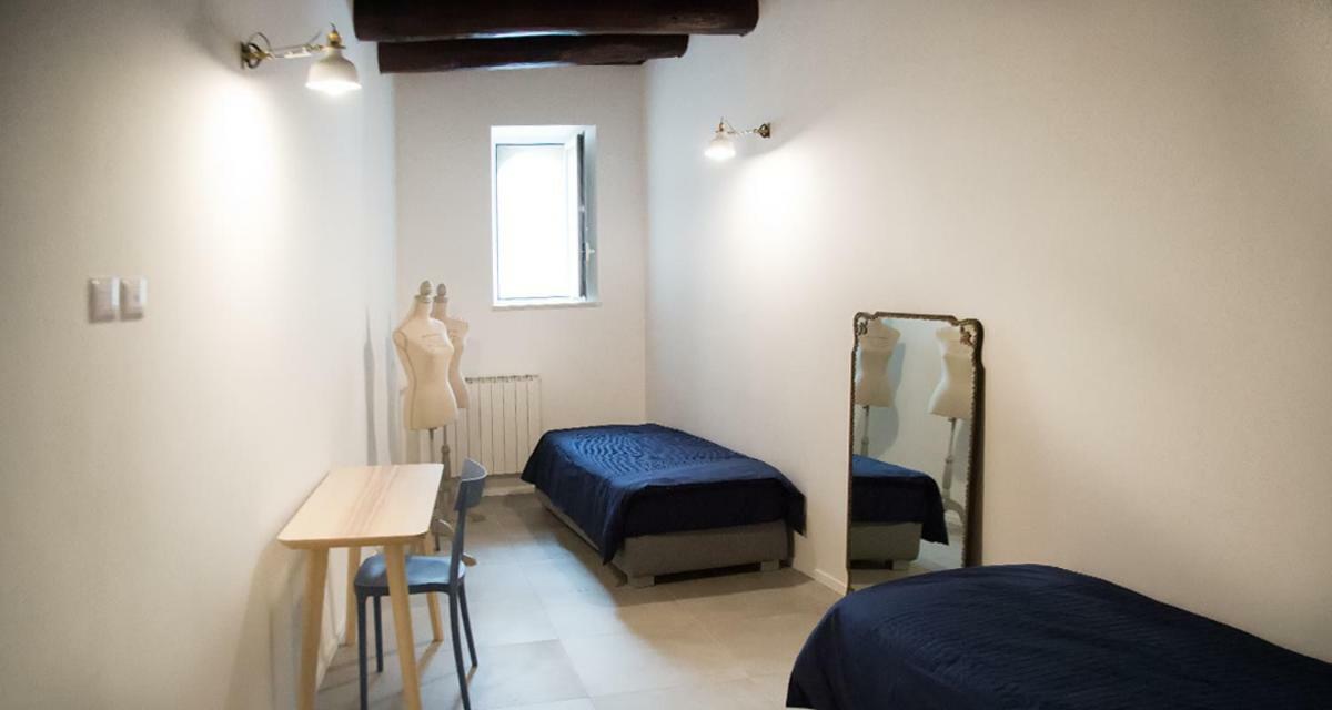 Bed and Breakfast Decumano 23 Neapel Exterior foto
