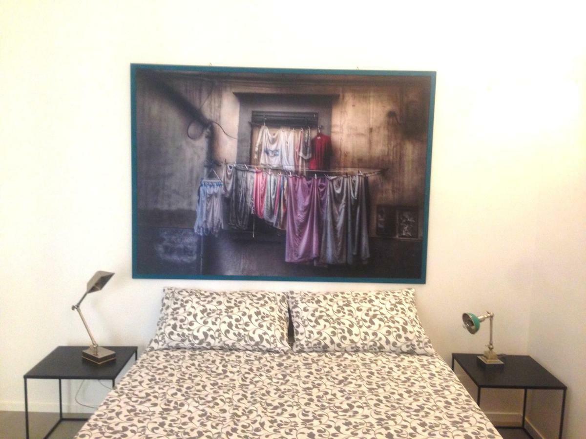 Bed and Breakfast Decumano 23 Neapel Exterior foto