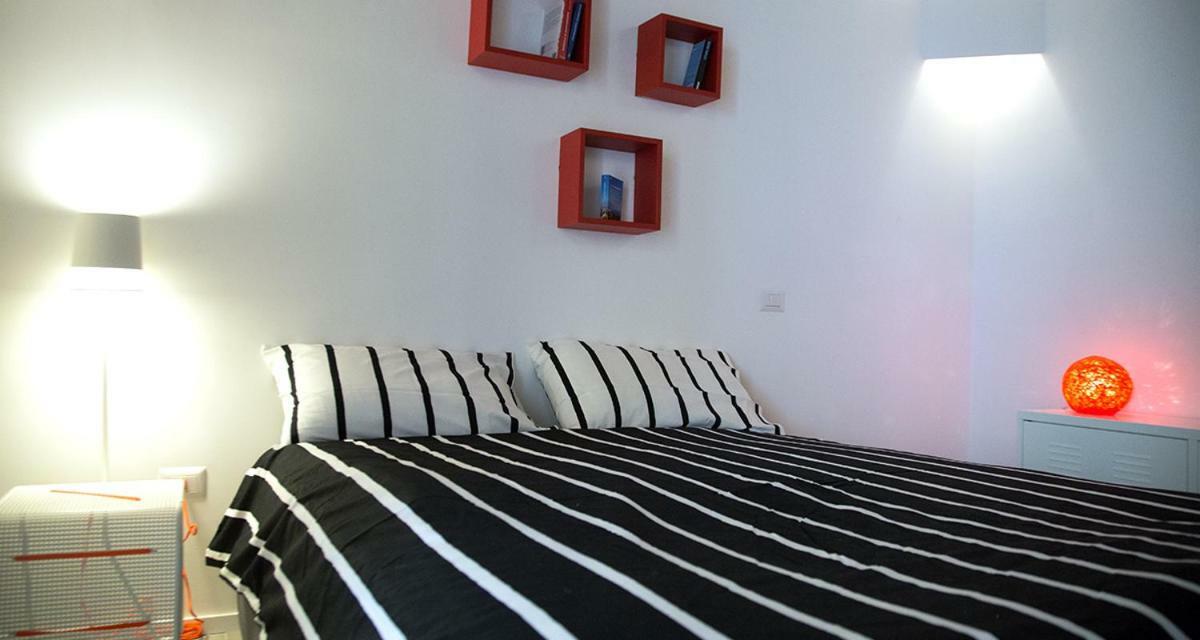 Bed and Breakfast Decumano 23 Neapel Exterior foto