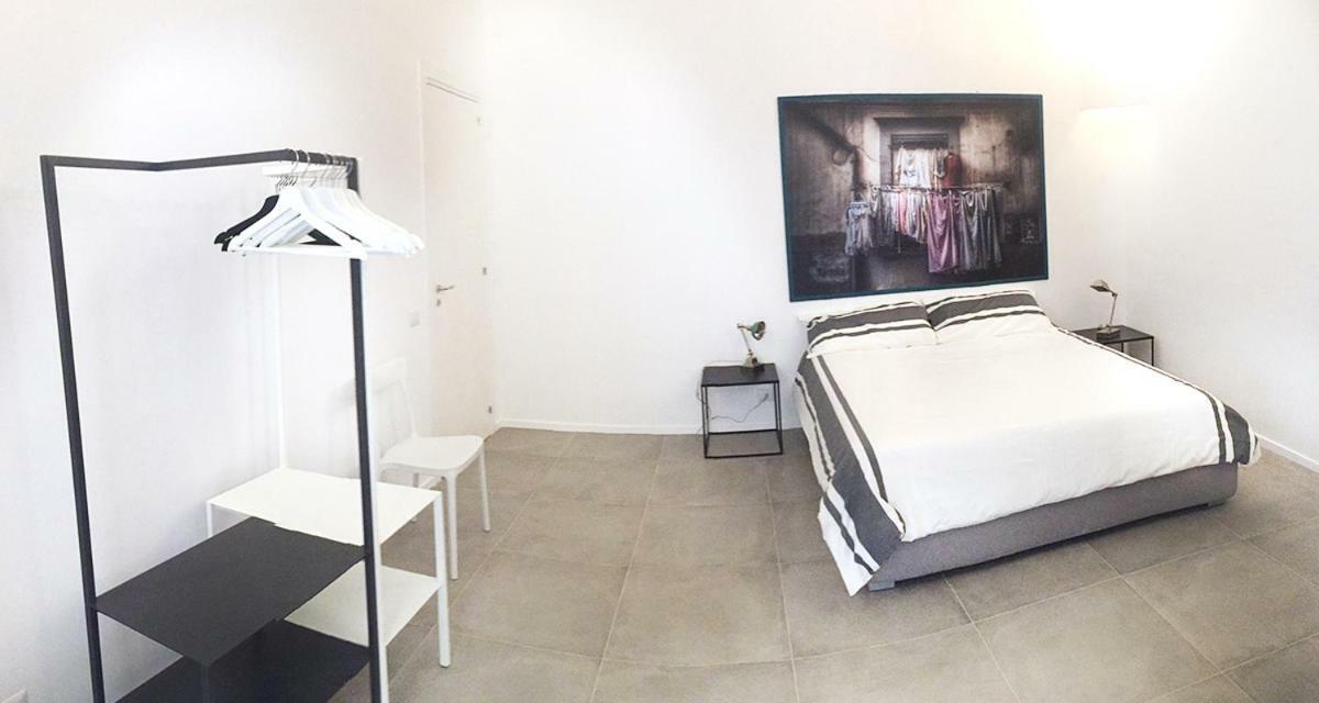 Bed and Breakfast Decumano 23 Neapel Exterior foto