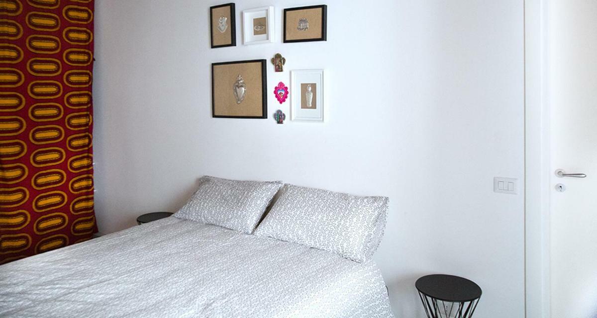 Bed and Breakfast Decumano 23 Neapel Exterior foto