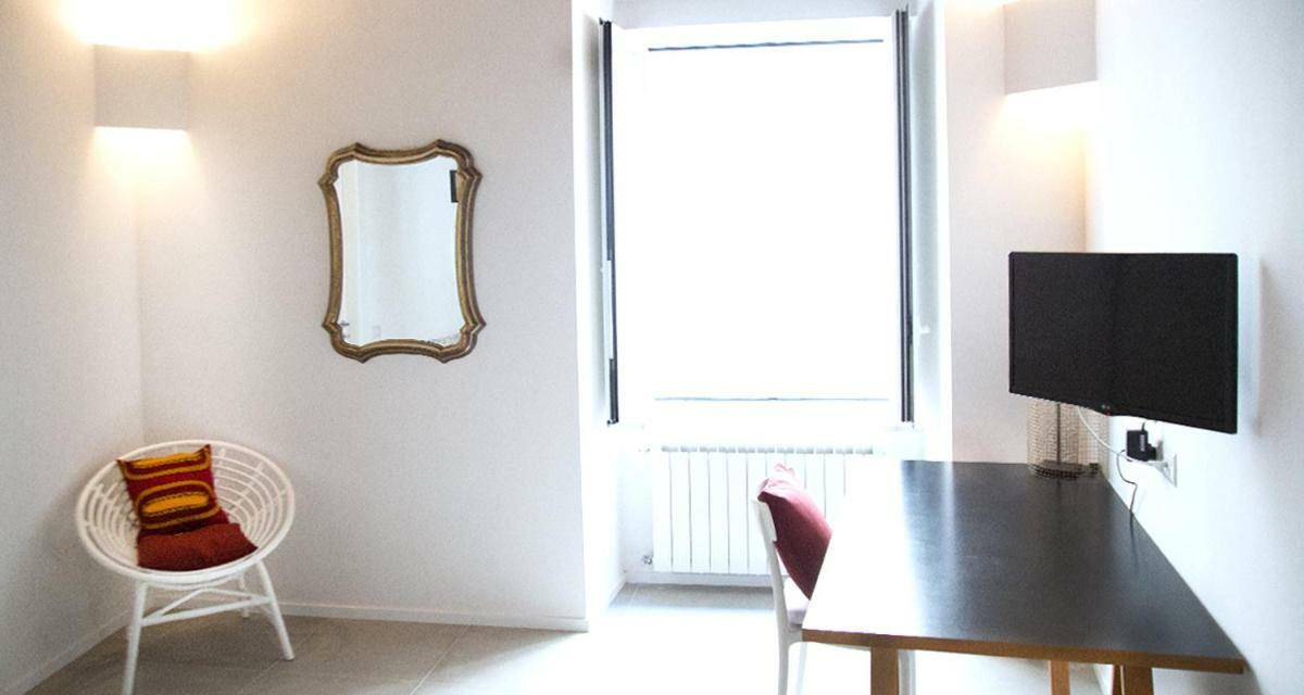 Bed and Breakfast Decumano 23 Neapel Exterior foto