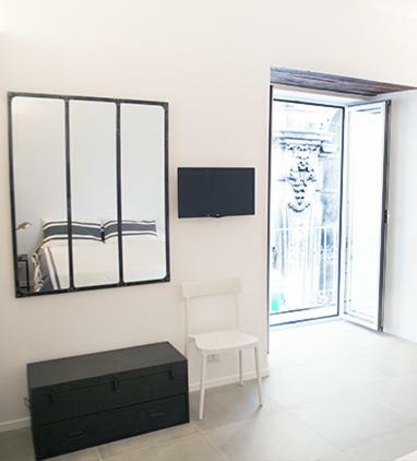 Bed and Breakfast Decumano 23 Neapel Exterior foto